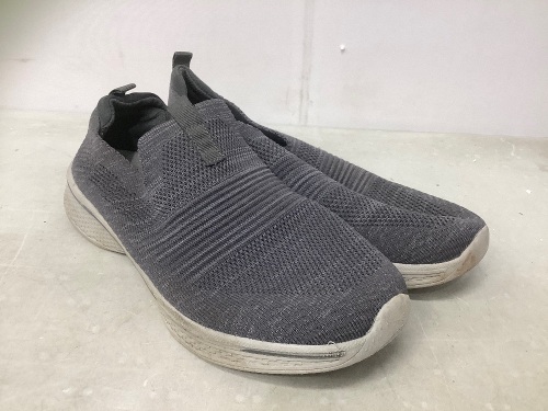 Mens Slip On Shoes, 9, E-Comm Return - Lot 122