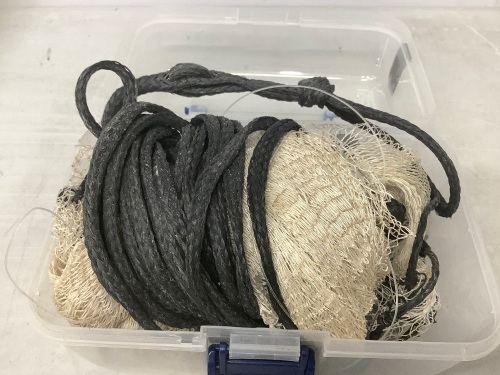 4' Cast Net, E-Comm Return - Lot 429