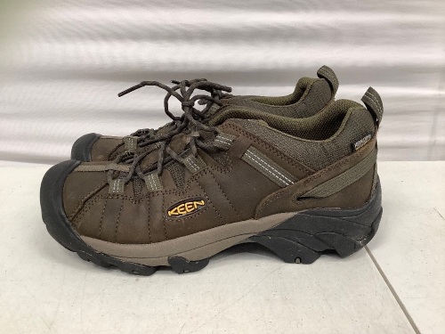 Keen Mens Shoes, 9, E-Comm Return - Lot 321
