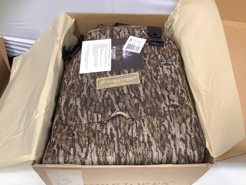Frogg Toggs Mens Waders, 11, Appears New - Lot 197