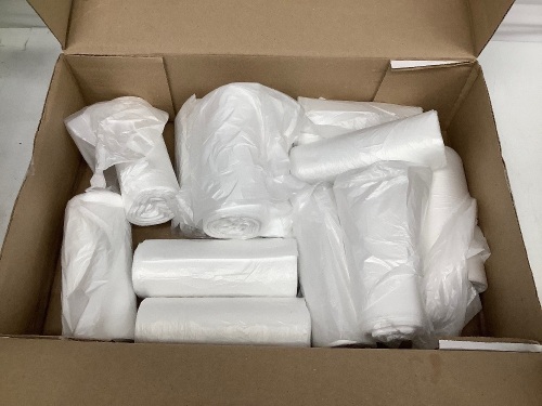 Coastwide Trashbags, E-Comm Return - Lot 471