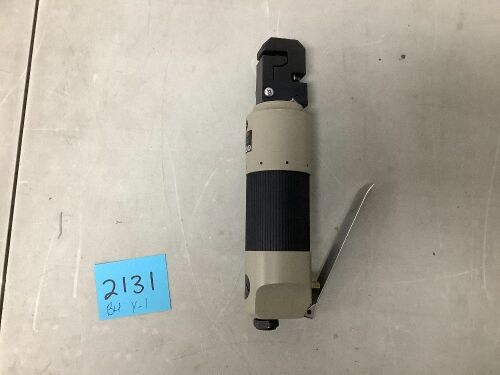 BTSHUB Straight Punch Flange Tool - Lot 2131