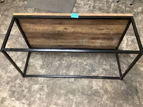 Coffee Table (Pre-Assembled) - Lot 2168