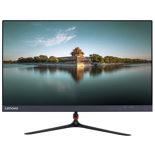Lenovo 21.5" Full HD LED-Lit 16:9 IPS Widescreen Tilt Stand Monitor L2264A - New - Lot 93