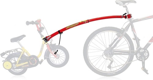 Trail Gator Bicycle Tow Bar - New  - Lot 637