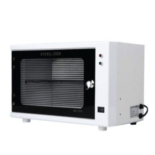 MS-208 UV Sterilizer - Appears New  - Lot 340