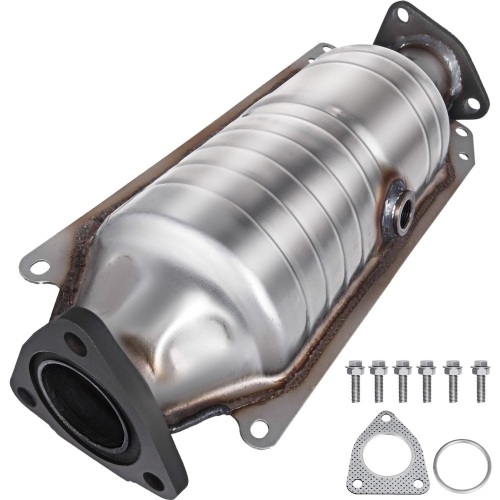 VEVOR Catalytic Converter For Honda 98-02 Accord - E-Comm Return, Appears New   - Lot 889