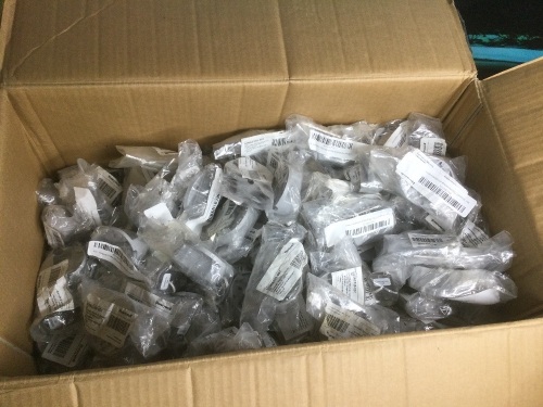 Large Lot of Honeywell C7735A1000 Discharge Air Temperature Sensors - New - Lot 785