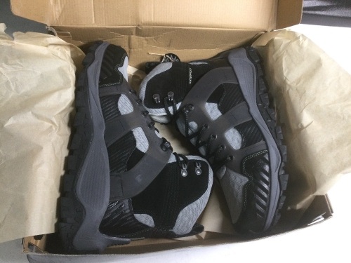 Polaris Trail RZR Men's Boots, Size 13 - Appear New  - Lot 313