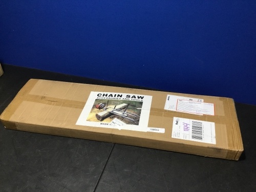 Chainsaw Milling Attachment - Appears New  - Lot 309