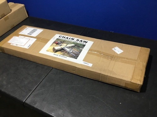 Chainsaw Milling Attachment - E-Comm Return - Lot 872
