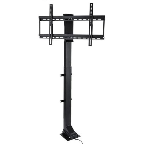 VEVOR 1000mm Motorized TV Lift Auto Lifting with Wireless RF Remote Controller - Appears New   - Lot 880