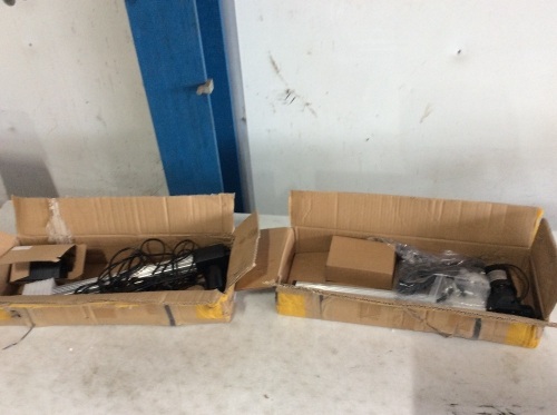 Electric Recliner Motor Replacment Sofa Lift Mechanism KDPT007-02 KDT005-38 - E-Comm Return, Unknown Condition  - Lot 793