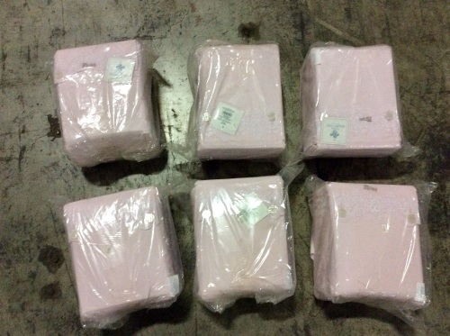 Lot of (6) Simply Shabby Chic Woodrose Etheral Pink Embroidered Sheet Sets, Cal King - New - Lot 479