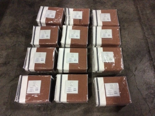 Lot of (12) Project 62 + Nate Berkus Duvet Sets, Full/Queen - New - Lot 614