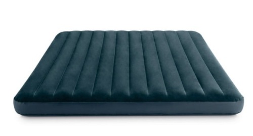 Intex 10" Standard Dura-Beam Airbed Mattress - Pump Not Included - KING - Lot 84