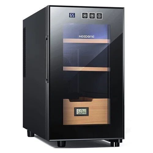 Audew Electric Cigar Humidifier - Lot 18