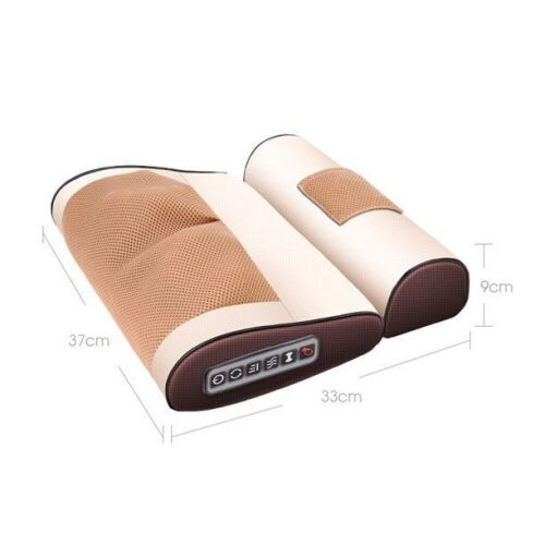 Shiatsu Massage Pillow with Infrared Heating - Lot 128