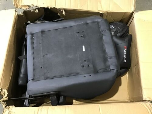 Furgle Gaming Chair - Lot 148