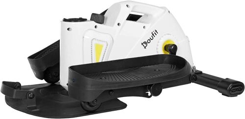 Doufit Mini Elliptical Machine - Lot 156