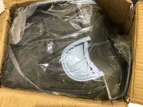 Foldable High Chair - Lot 430