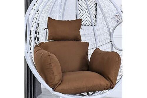 Egg Rattan/Hammock Cushions - Lot 499