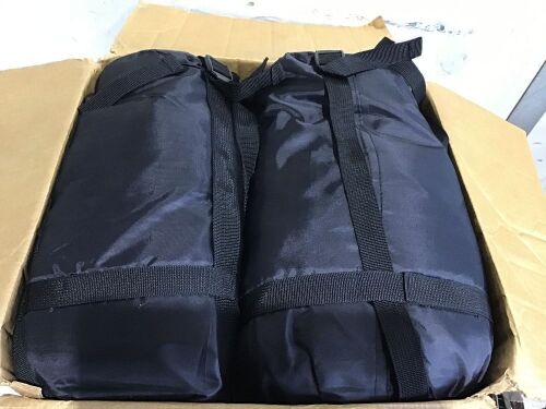 Minodeer Sleeping Bag - Lot 625