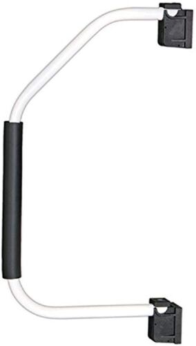 Stromberg Carlson AM-200 Lend-A-Hand White Assist Handle with Foam Grip  - Lot 688