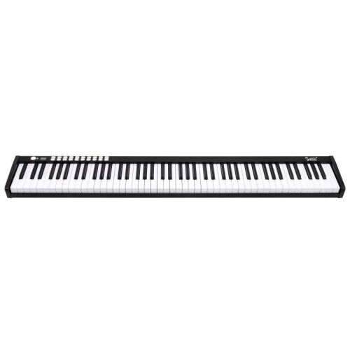 Beginner Digital Home Piano with Bluetooth - Lot 735