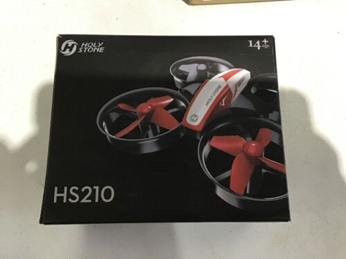 Holy Stone HS210 Mini RC Drone - Lot 865