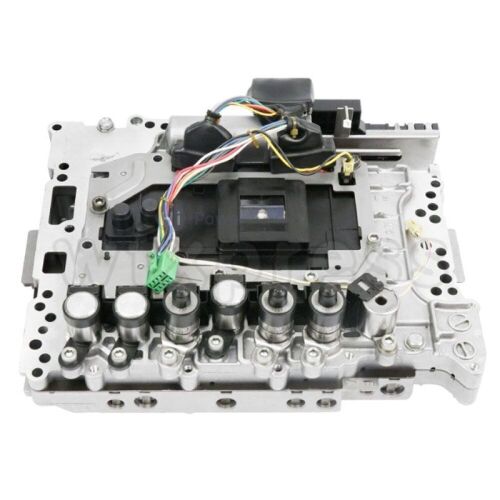 Nissan RE5R05A Solenoid Transmission - Lot 910