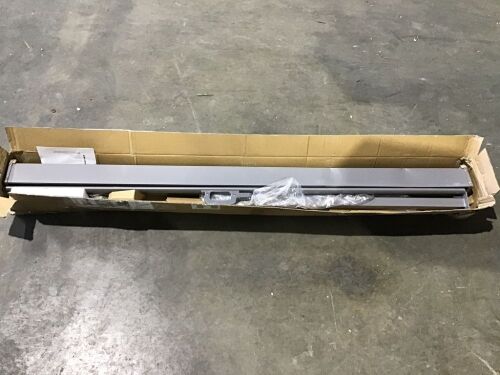 Side Awning - Lot 993