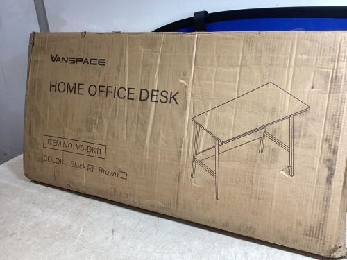 Vanspace Small Writing Desk  - Lot 1139