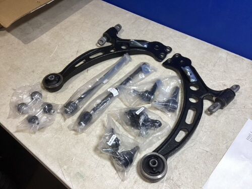 Front Suspension Kit for Toyota Camry Avalon Lexus ES3C 10 1992-1996 - Lot 1181