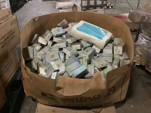 Pallet of Bath Bombs  - Lot 93