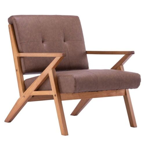 Lounge Chair - Lot 496
