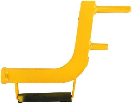Exchange Bucket Tooth Tool Pin Device for Caterpillar John Deere Bobcat Komatsu Hitachi Volvo Kubota Kobelco Case Excavator - Lot 834