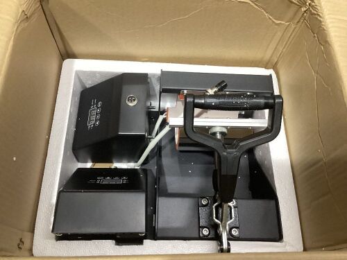 Mug Transfer Press - Lot 1024