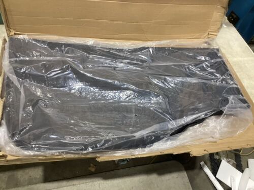 Kaungka Rear Cargo Liner for 2015-2020 Mercedes Benz C-Class Series, Sedan Only - Lot 758