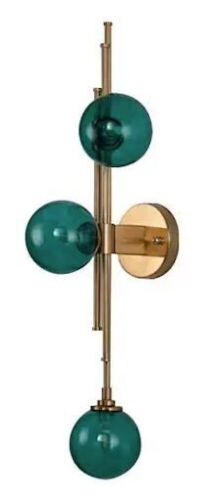 BOKT Lighting Wall Sconce - Lot 1023