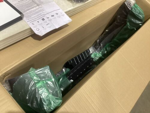 Fender Flare Kit for Silverado 1500 2007-2013, 69.3" - Lot 397