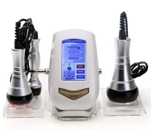 LW-101 Cavitation Ultrasonic Weight Loss Beauty Machine  - Lot 1061