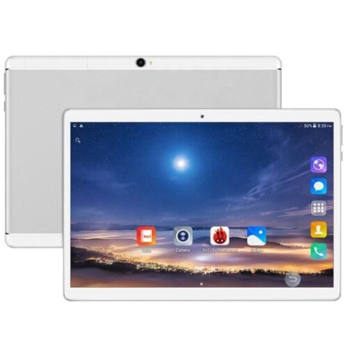 KT107 Android Tablet 10.1" - Lot 842