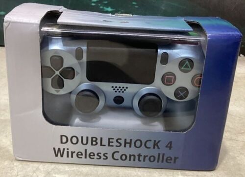 Wireless Controller for Playstation 4 - Lot 1079