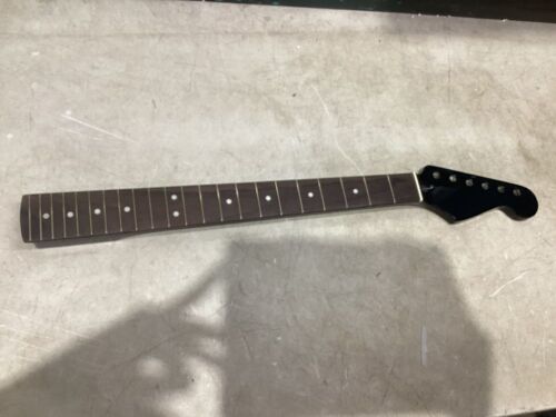 Maple Electric Guitar Neck, 22-Fret - Lot 1089