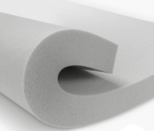 Furgle 3" Gel Memory Foam Mattress Topper, Unknown Size - Lot 314