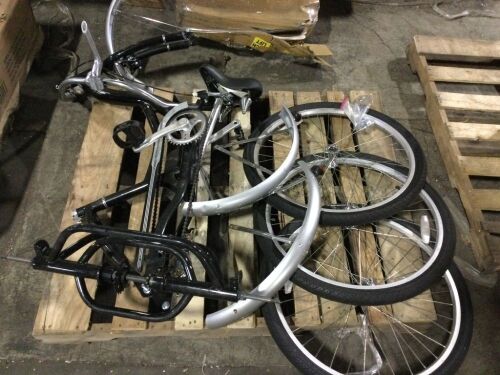 Schwinn Trike  - Lot 664