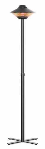 Warmwatcher Outdoor Patio Heater - Lot 310