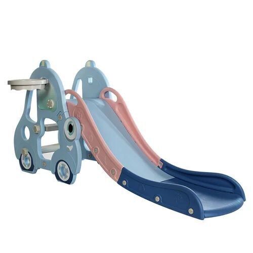 Kids Plastic Slide  - Lot 1043