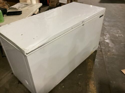 Maxx Cold Chest Freezer MXSH15.9SHC - Lot 31
